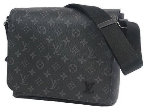 lv umhängetasche herren|louis vuitton taschen herren.